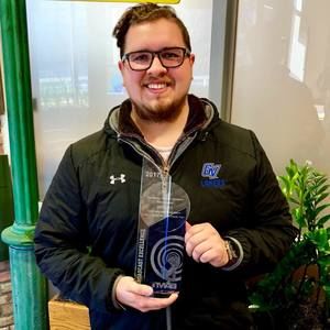 Meet your Posher, Doug